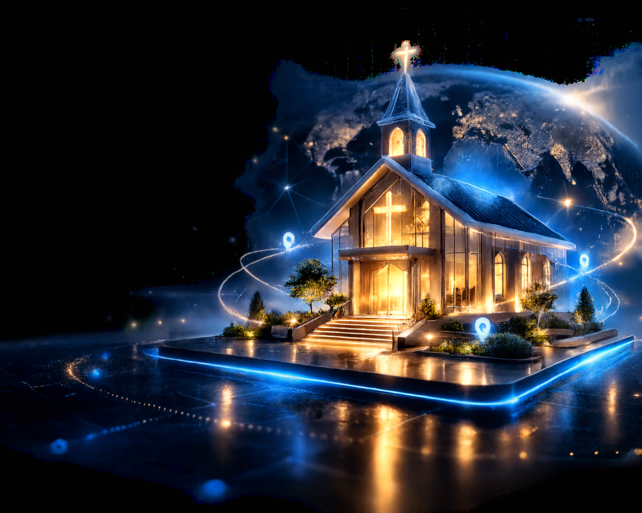 North Pacific District Bible Missionary Church